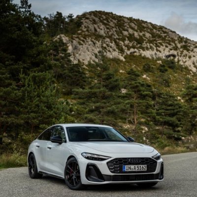 SmartSteer verfügbar für die neuesten Audi-modelle