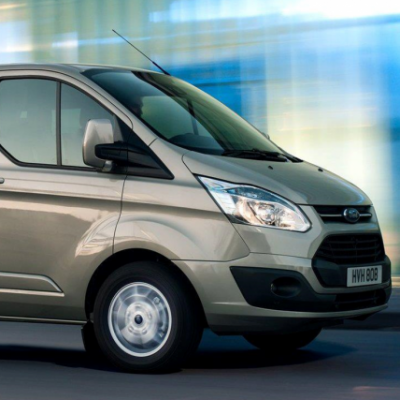 Angebot Ford Transit Custom
