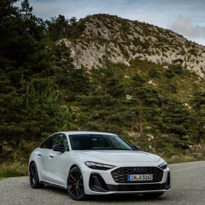 SmartSteer available for new Audi models
